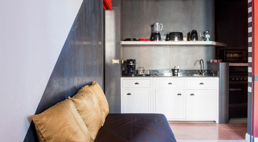 Photo of Gladiator Stripes