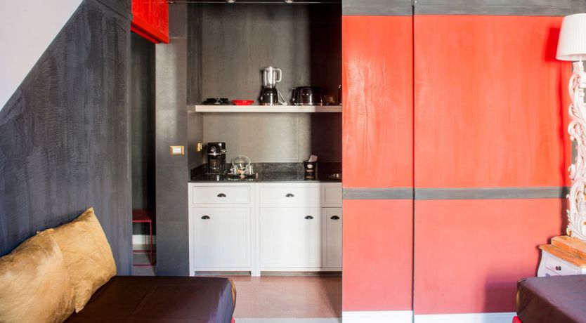 Photo of Gladiator Stripes