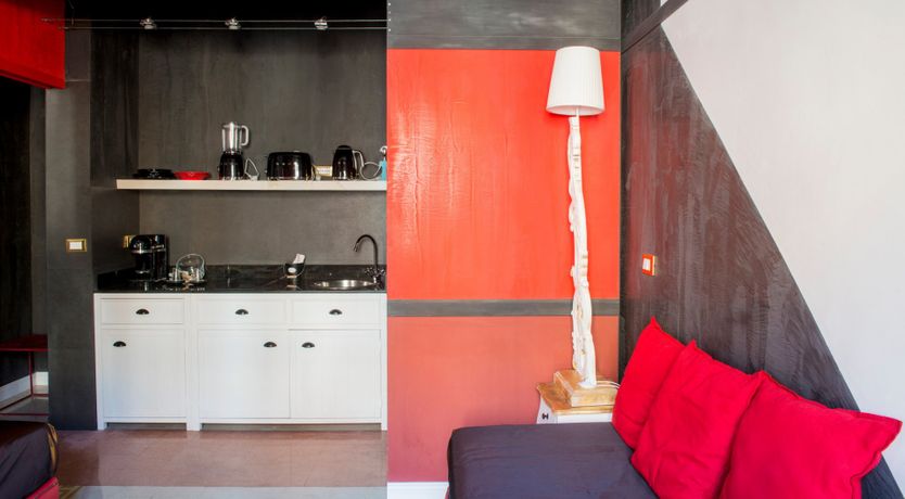 Photo of Gladiator Stripes