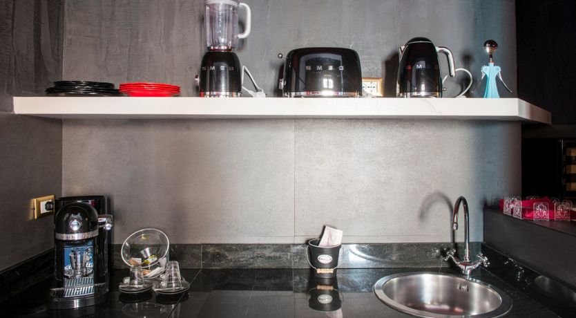 Photo of Gladiator Stripes