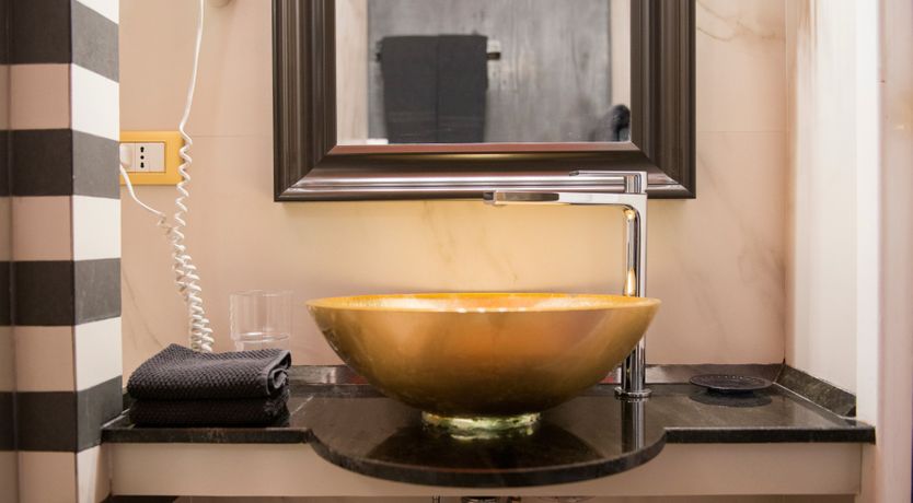 Photo of Gladiator Stripes