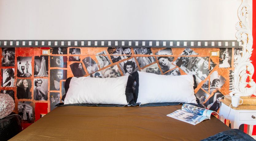 Photo of Gladiator Stripes