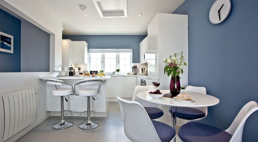 Photo of Higher Ground