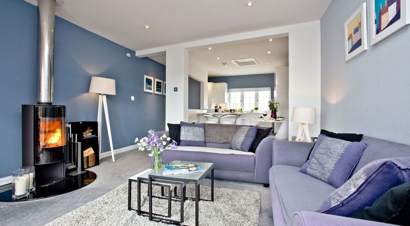 Photo of Higher Ground