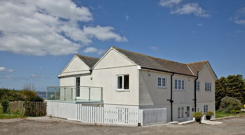 Photo of Higher Ground