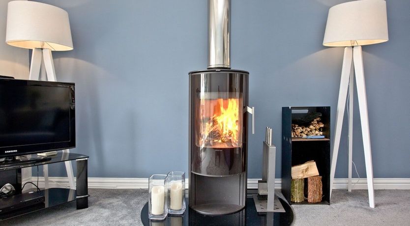 Photo of Higher Ground