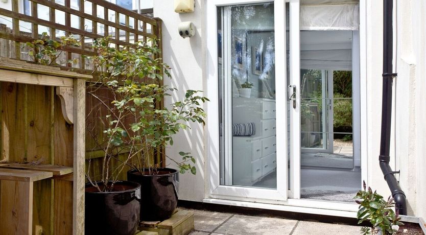 Photo of Higher Ground