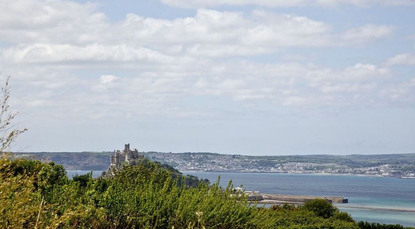 Photo of Higher Ground