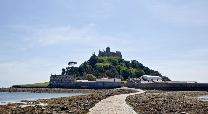 Photo of Higher Ground