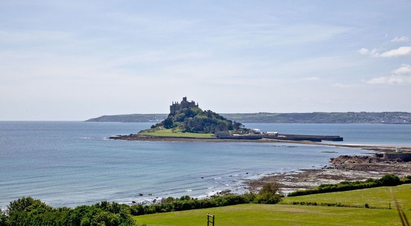 Photo of Higher Ground