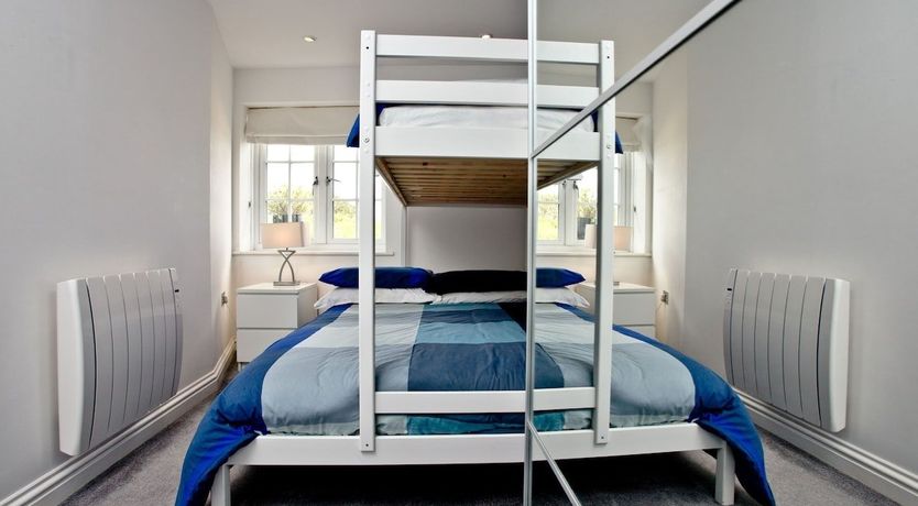 Photo of Higher Ground