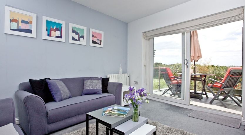 Photo of Higher Ground