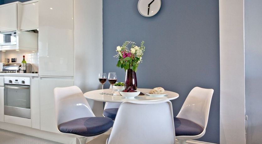 Photo of Higher Ground