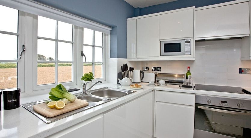 Photo of Higher Ground