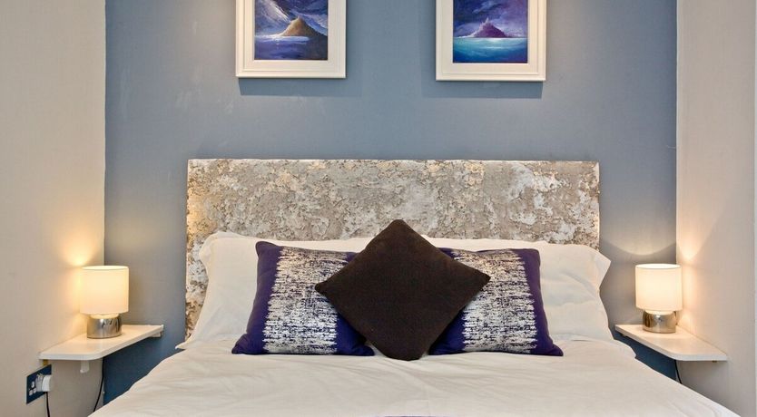 Photo of Higher Ground