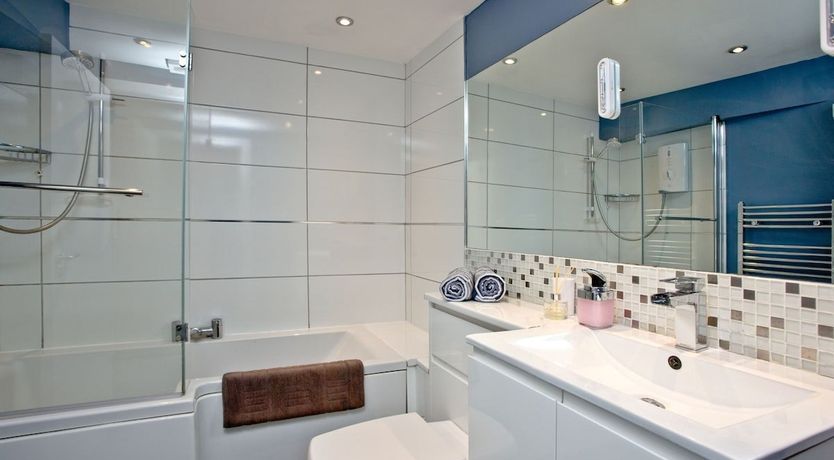 Photo of Higher Ground