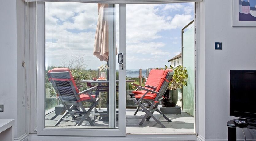 Photo of Higher Ground