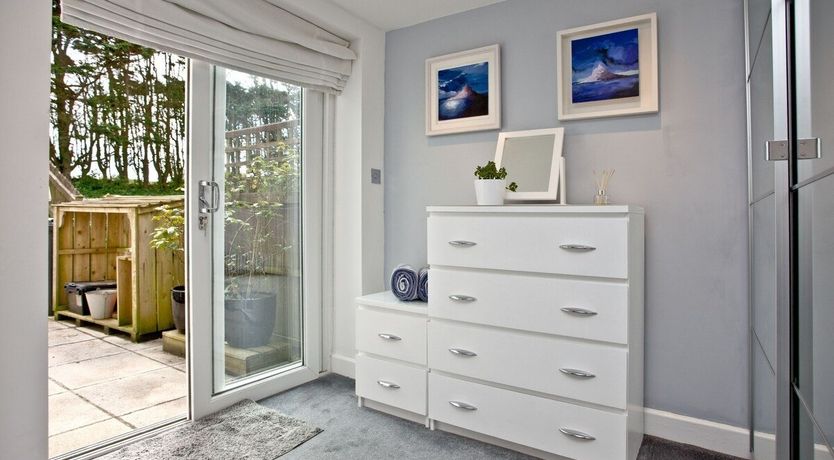 Photo of Higher Ground