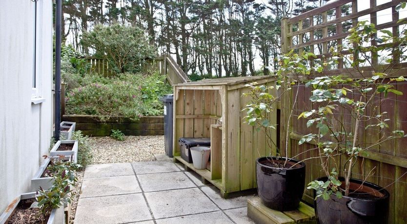 Photo of Higher Ground