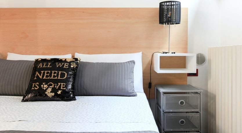 Photo of Wind & Water