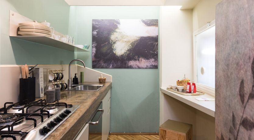 Photo of Freschissimo