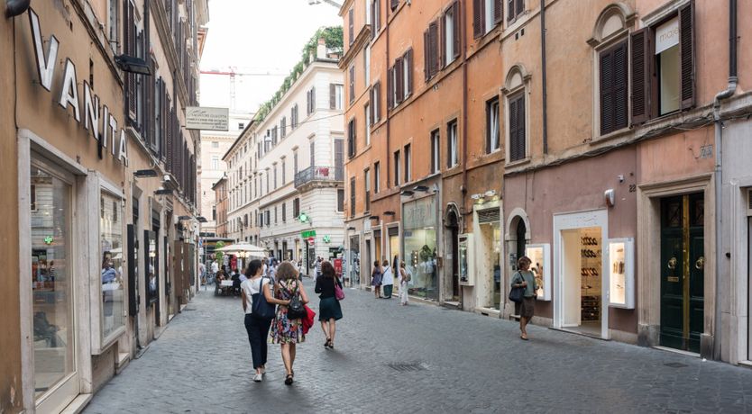 Photo of Freschissimo