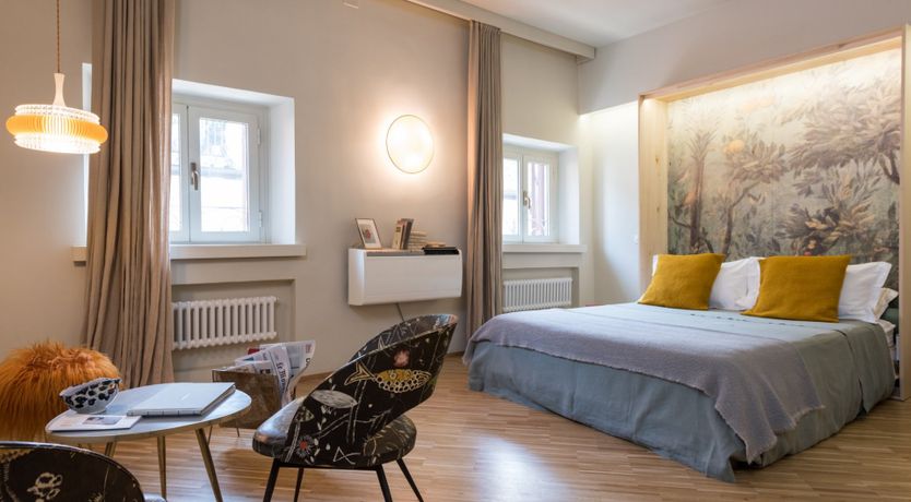 Photo of Freschissimo