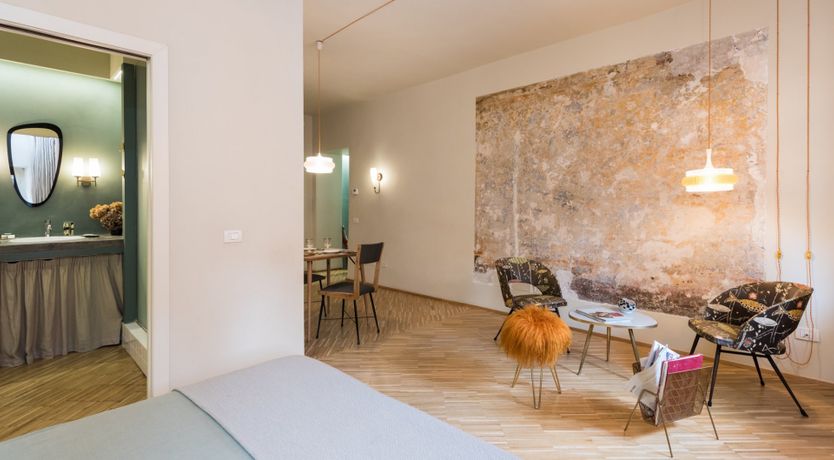 Photo of Freschissimo