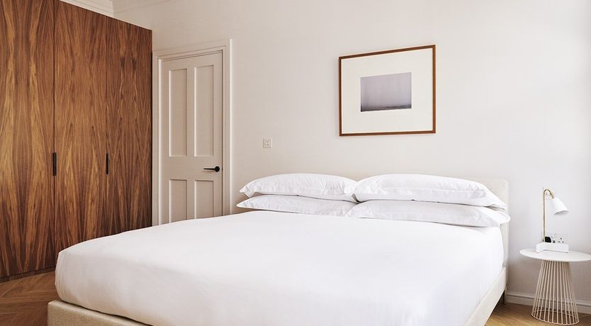 Photo of Follow the Moon