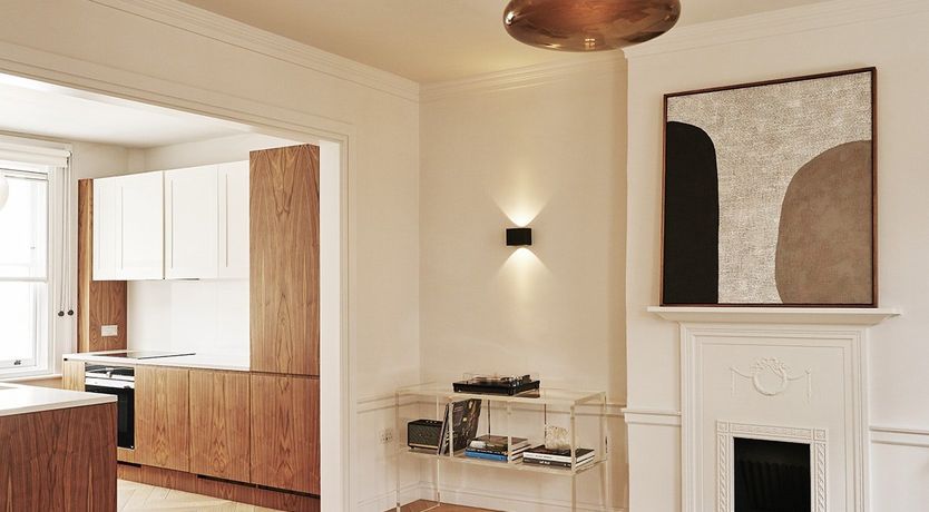 Photo of Follow the Moon