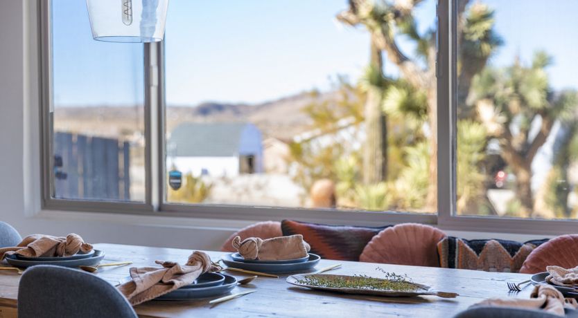 Photo of Mojave Haus