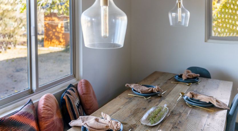 Photo of Mojave Haus