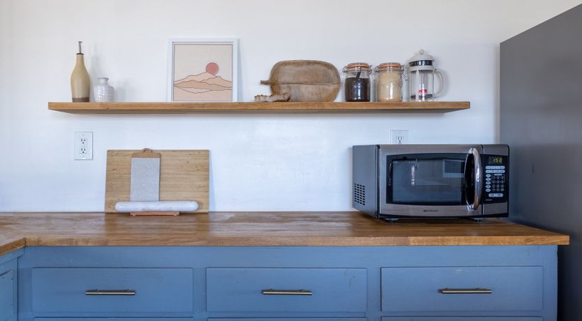 Photo of Mojave Haus