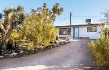 Mojave Haus Holiday Home