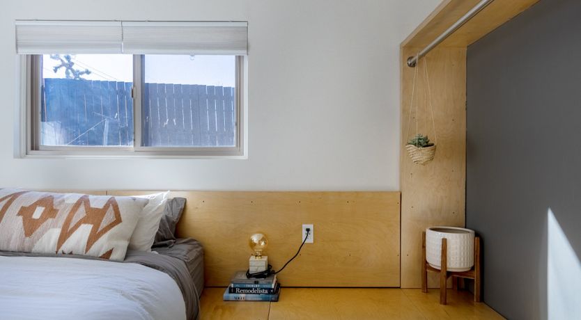 Photo of Mojave Haus