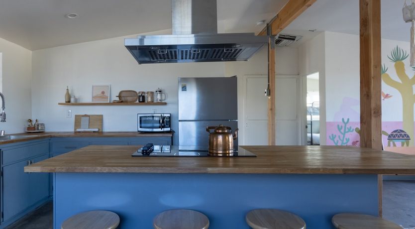 Photo of Mojave Haus