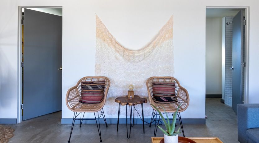 Photo of Mojave Haus