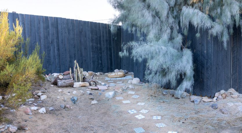 Photo of Mojave Haus