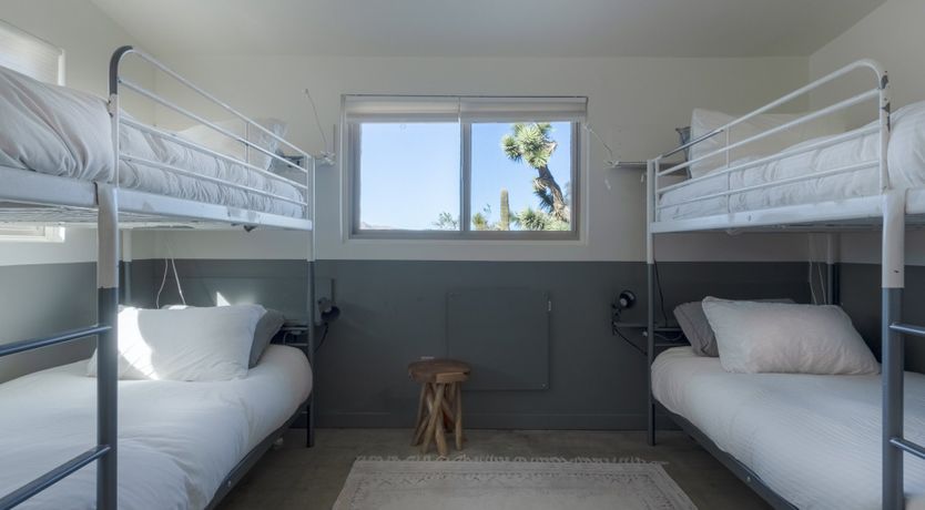 Photo of Mojave Haus