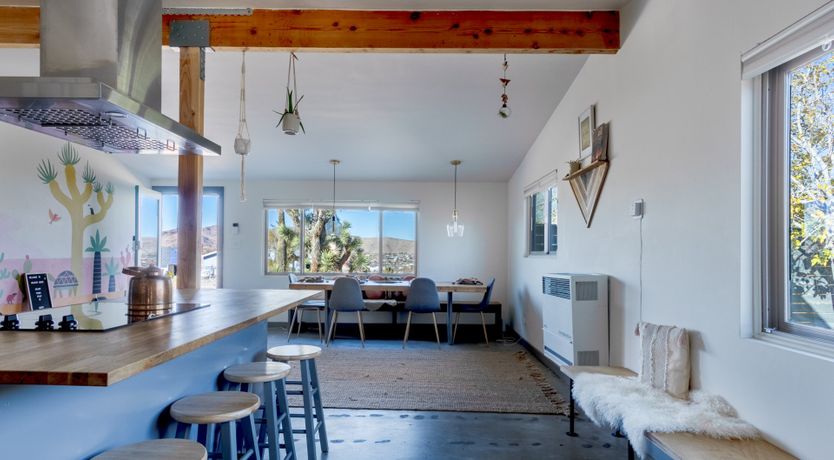 Photo of Mojave Haus