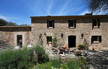 Na Joana Villa