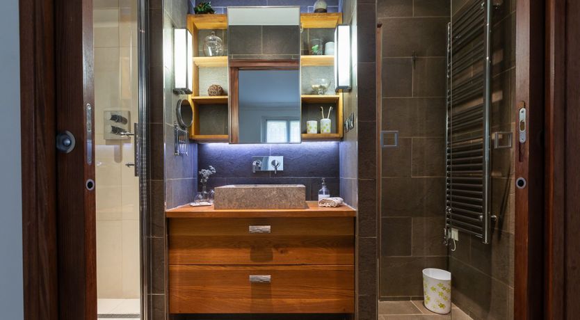 Photo of The Pomegranate & Lemon