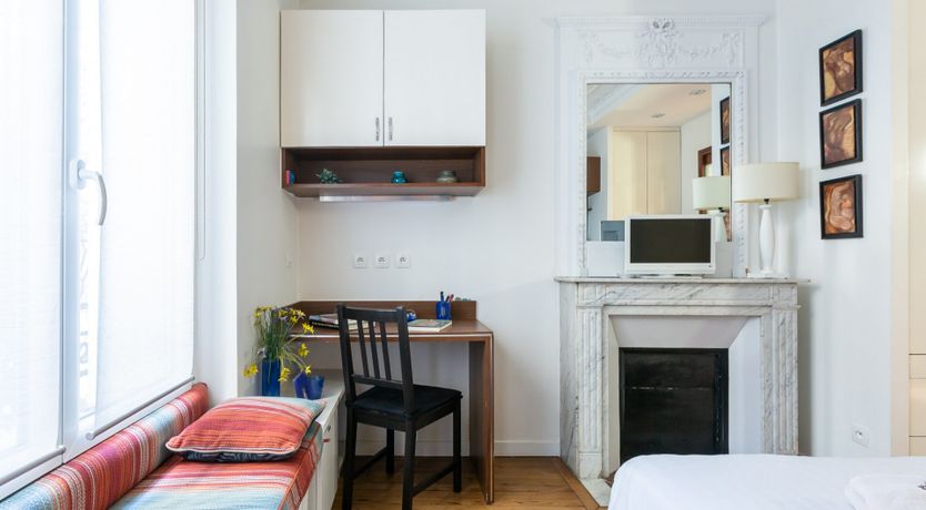 Photo of The Pomegranate & Lemon