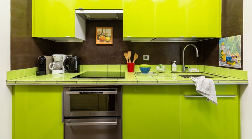 Photo of The Pomegranate & Lemon