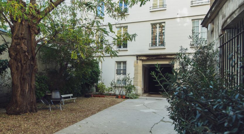 Photo of The Pomegranate & Lemon