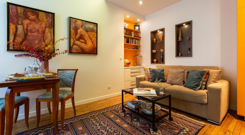 Photo of The Pomegranate & Lemon