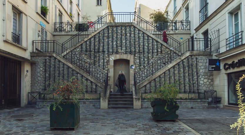 Photo of The Pomegranate & Lemon