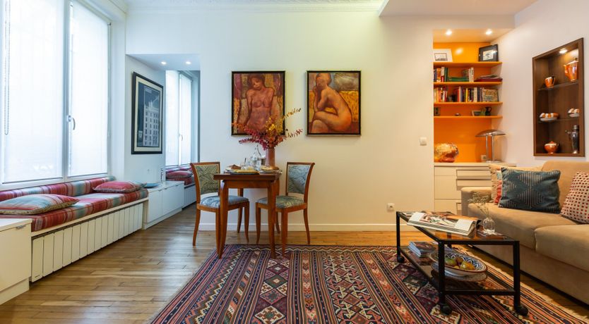 Photo of The Pomegranate & Lemon