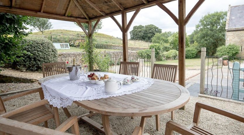 Photo of Farmyard Bells