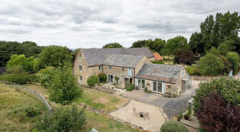 Photo of Farmyard Bells
